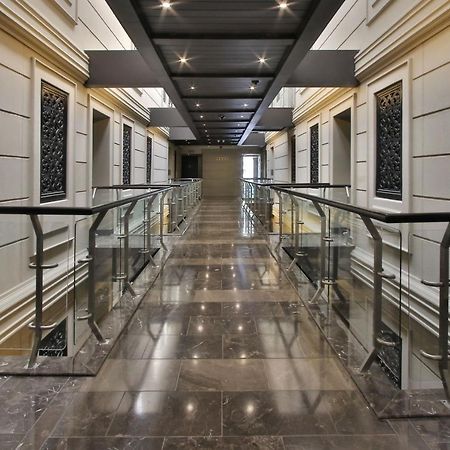 Cape Royale 1 Bedroom Luxury Apartments With Mountain View Cape Town Bagian luar foto