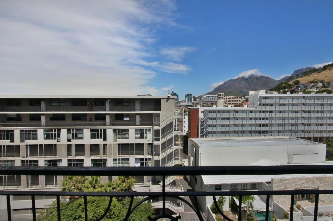 Cape Royale 1 Bedroom Luxury Apartments With Mountain View Cape Town Bagian luar foto