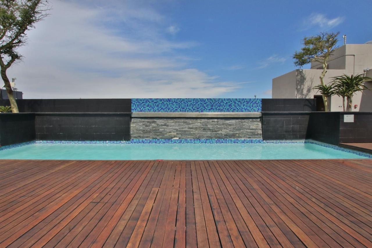 Cape Royale 1 Bedroom Luxury Apartments With Mountain View Cape Town Bagian luar foto
