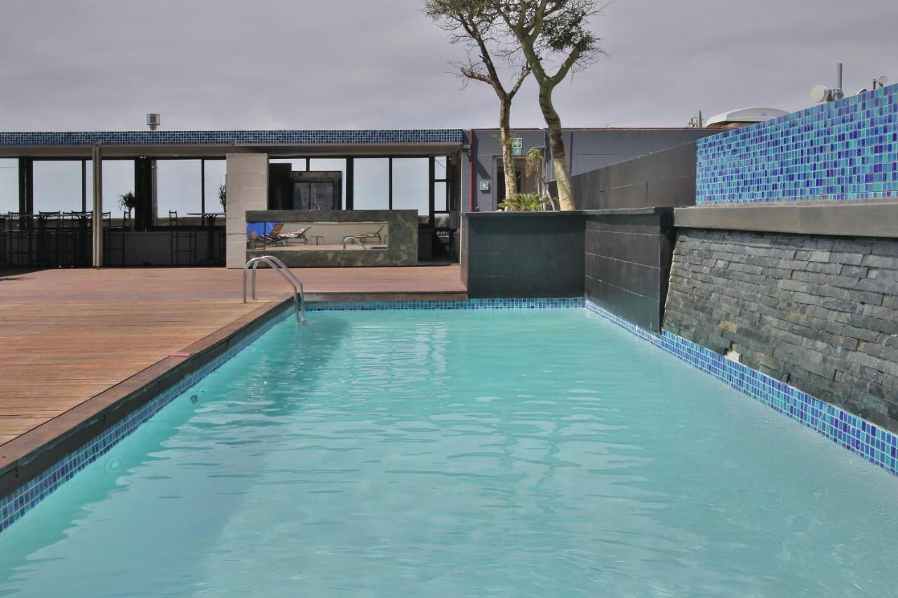 Cape Royale 1 Bedroom Luxury Apartments With Mountain View Cape Town Bagian luar foto